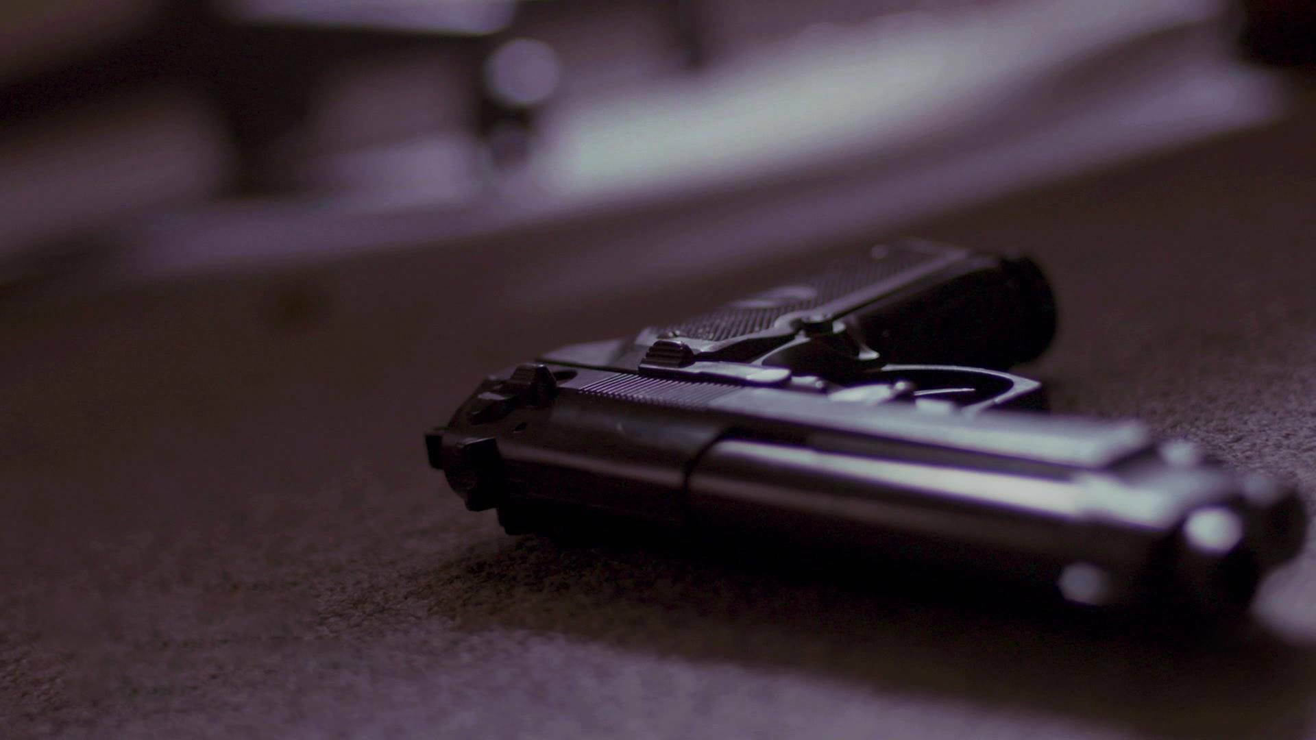 Accidente, suicidio...: Ep.2