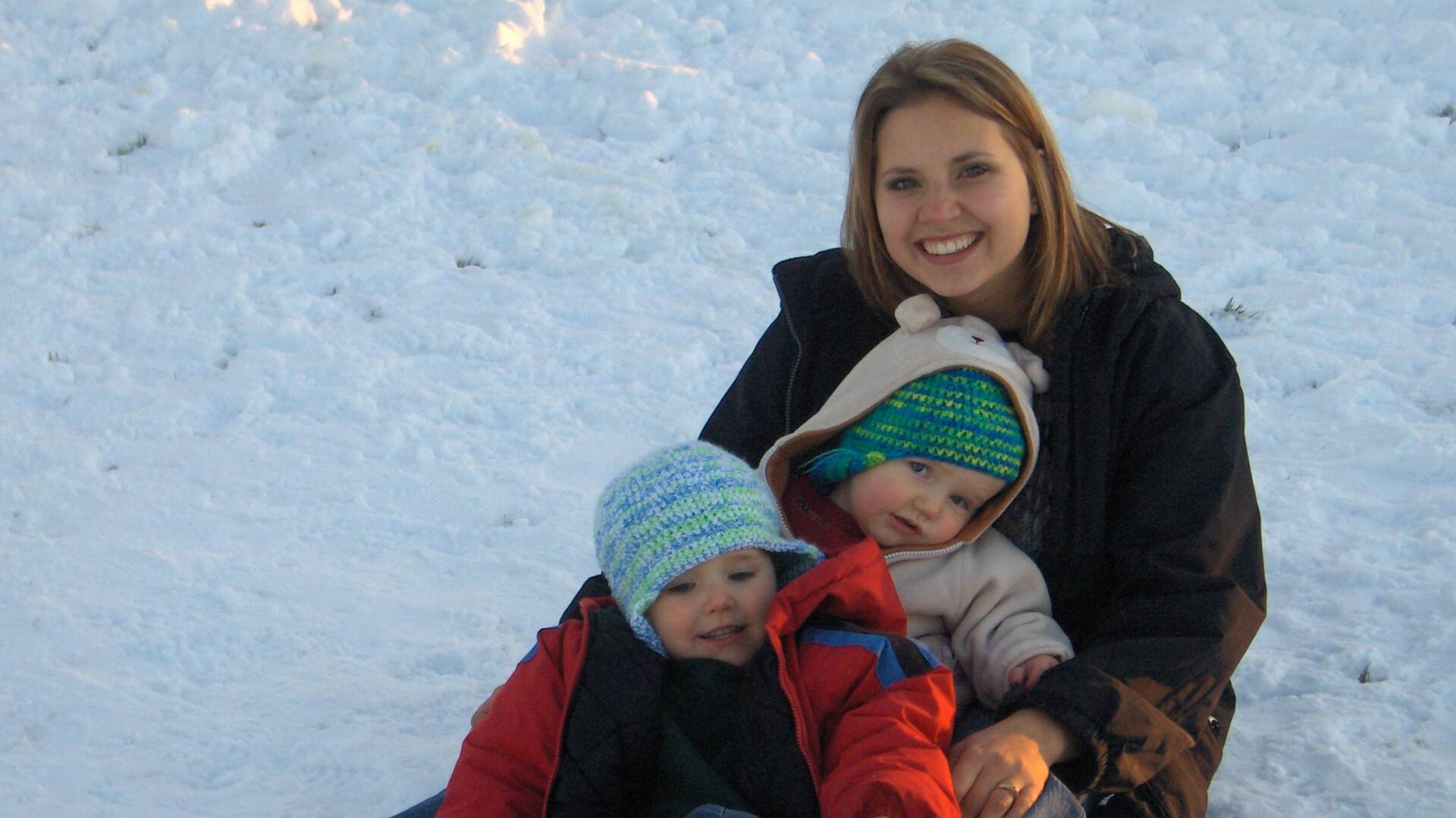 La desaparición de...: Si algo me sucede