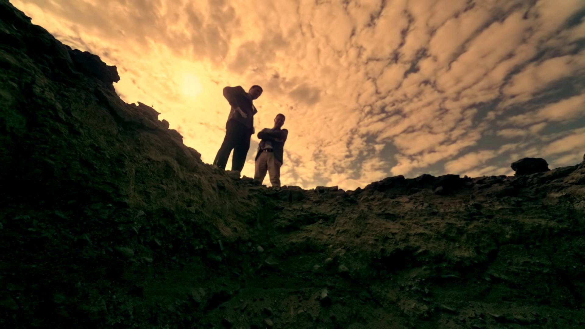 Crímenes en Las Vegas