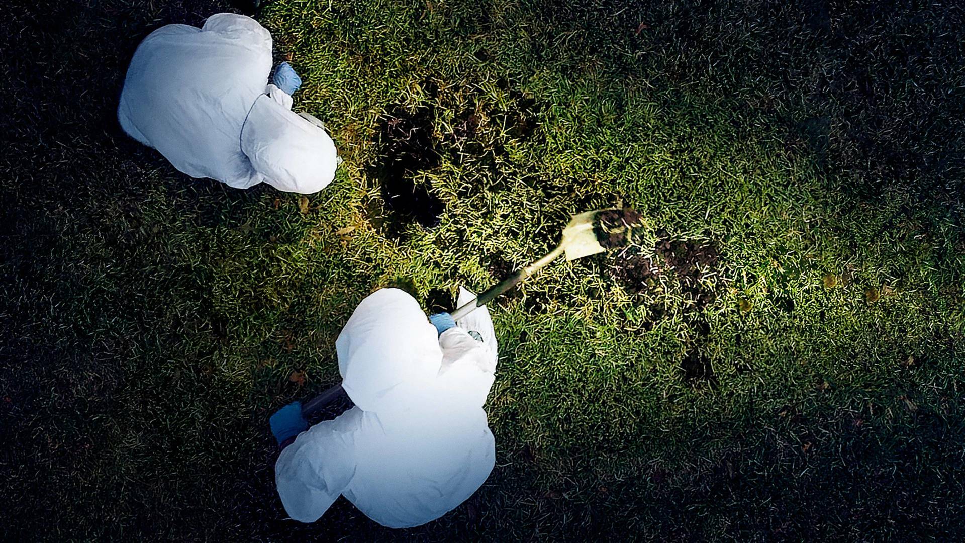 Enterrados en casa: Ep.6