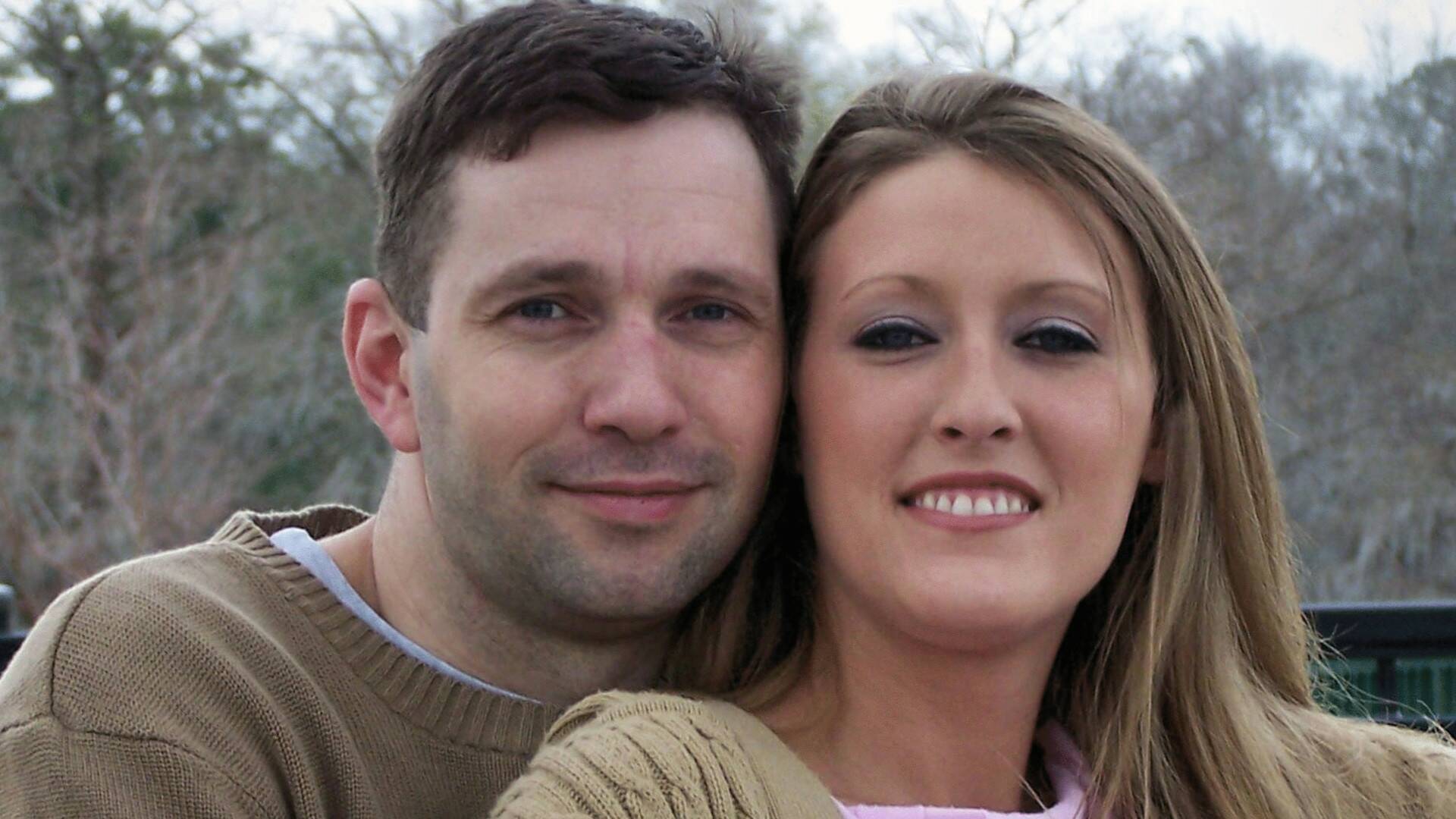 Parejas asesinas: Griffin Turner
