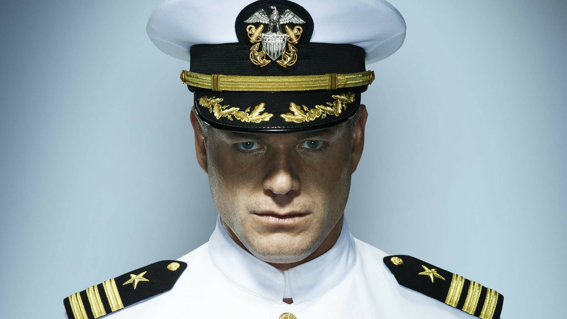 The Last Ship (T1): Ep.1 Fase seis