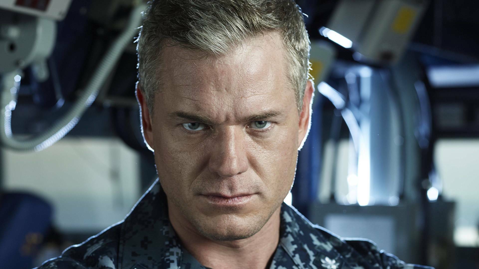 The Last Ship (T4): Ep.4 Nostos