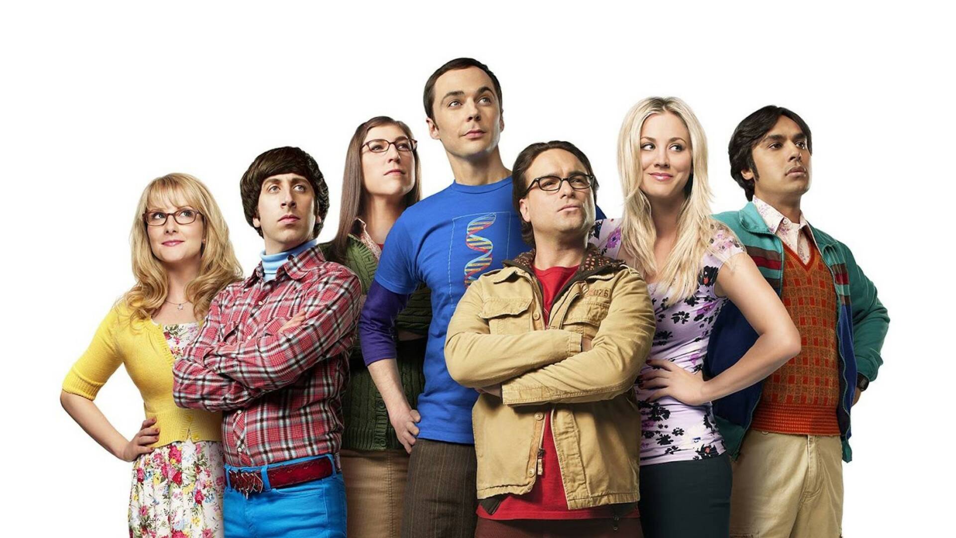 The Big Bang Theory (T12): Ep.10 La iluminación del video