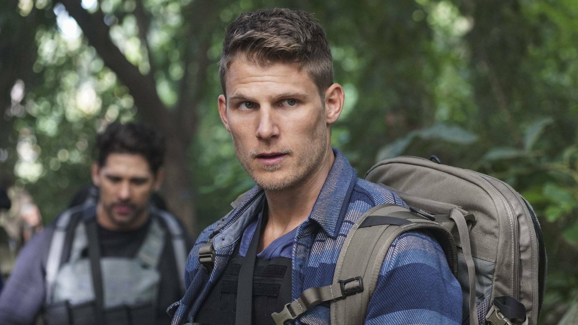 The Last Ship (T5): Ep.4 Trópico de Cáncer