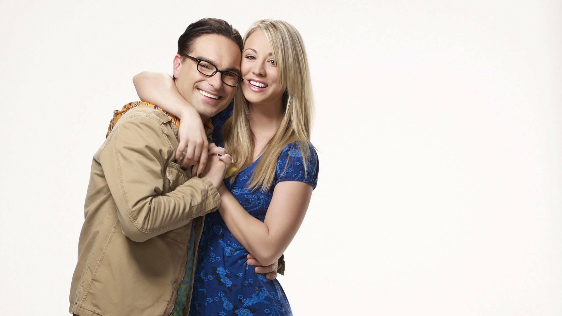 The Big Bang Theory (T4): Ep.1 Manipulación robótica