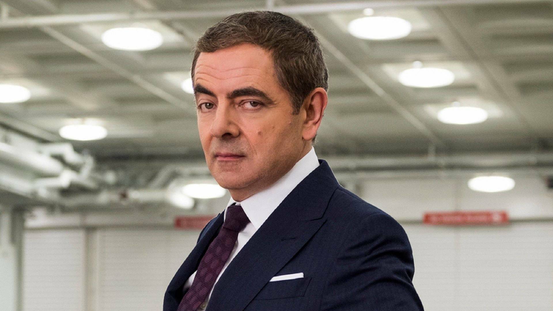 Mr. Bean (T1): Ep.4 Mr. Bean se'n va a ciutat