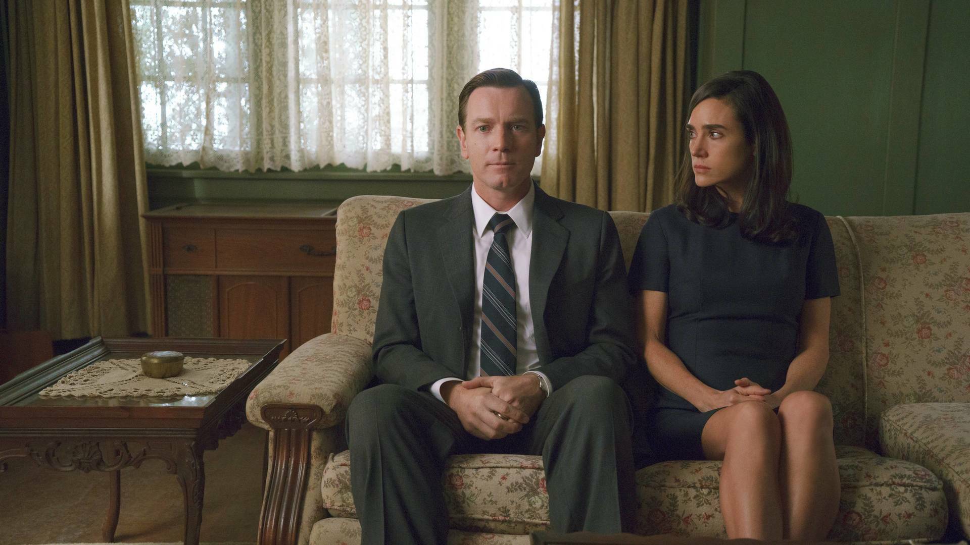 American Pastoral