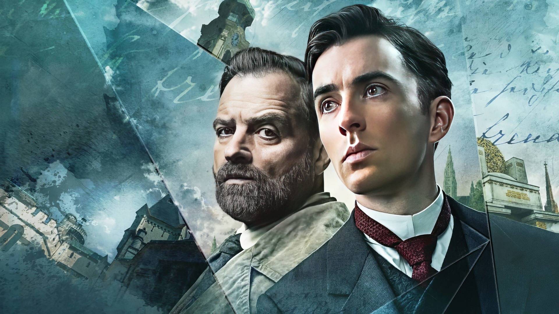 Vienna Blood (T2): Ep.5 Episodi 5