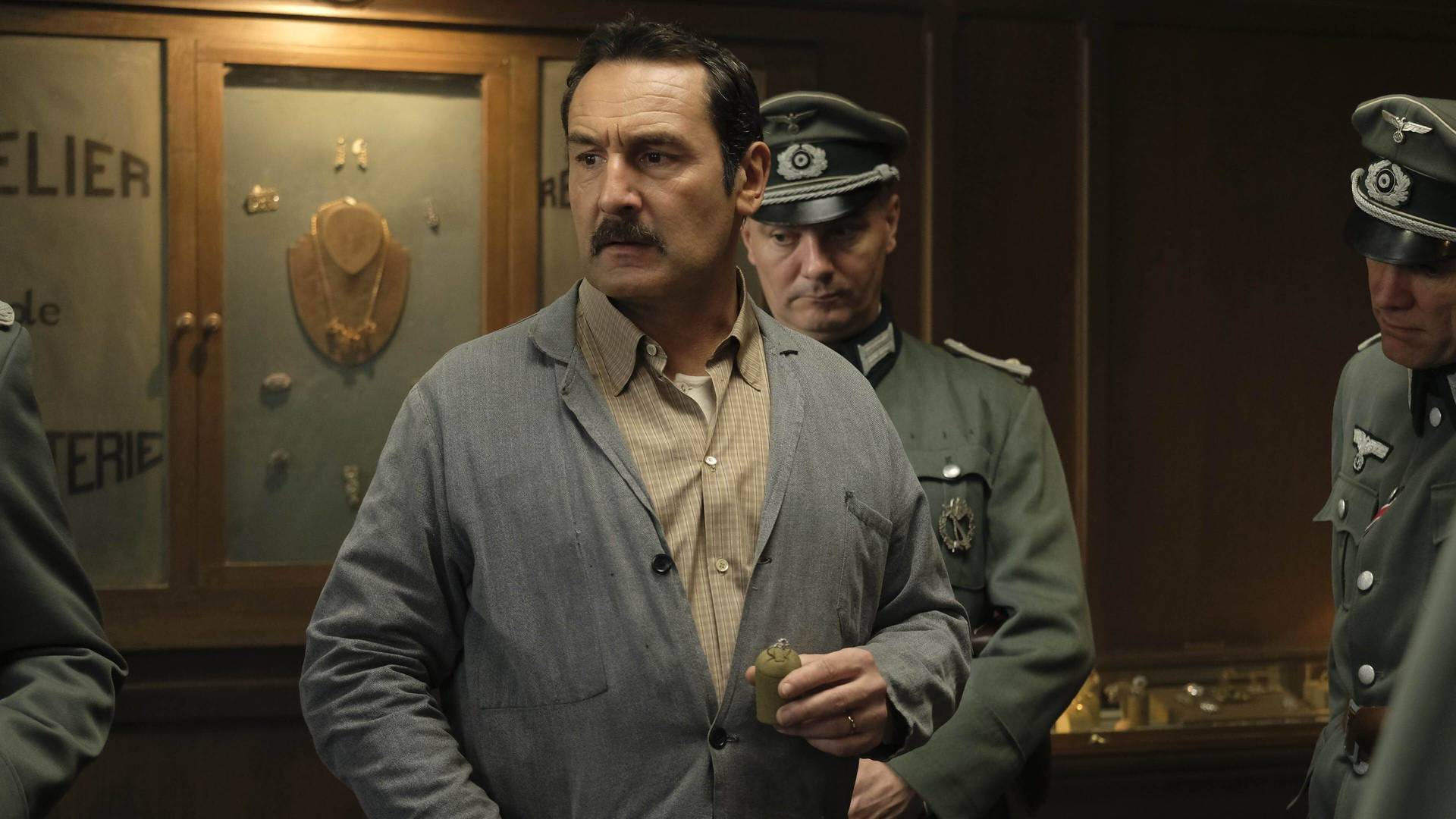 Adéu, Senyor Haffmann