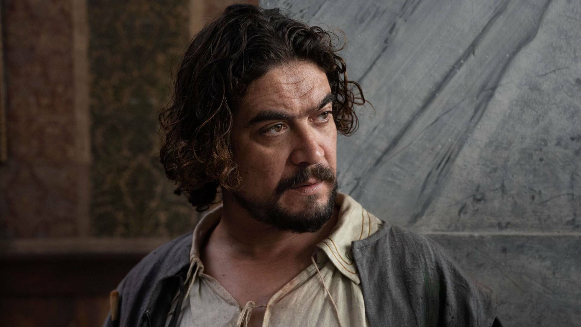 L'ombra de Caravaggio