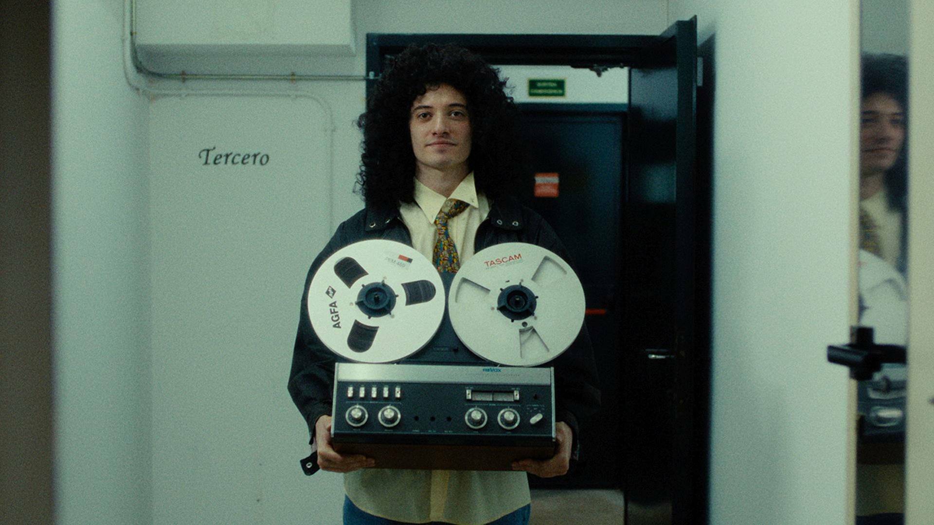 Sense ficció:...: Sense ficció: La festa eterna