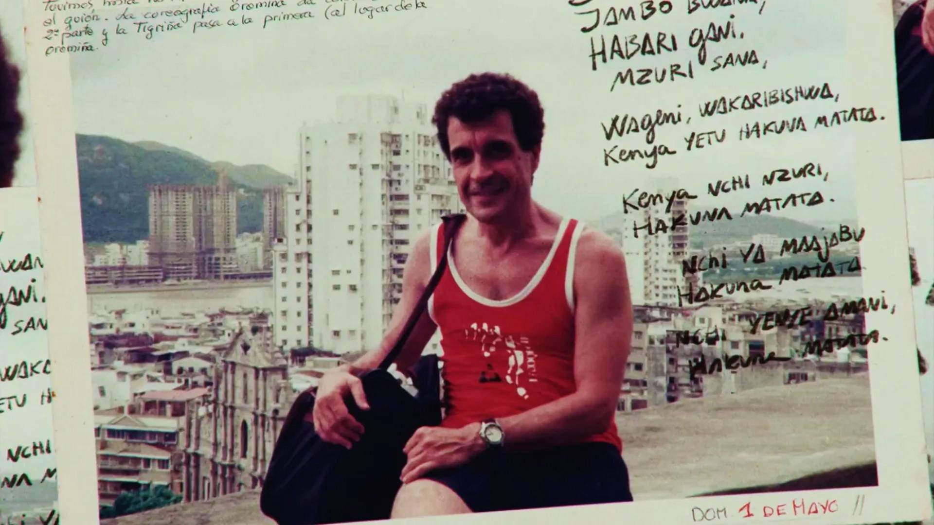 Nits Sense ficció: El món de Pepe Rubianes