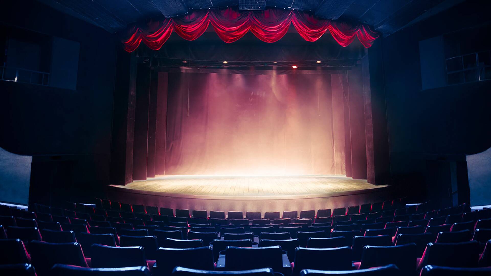 Teatre: L'il·lusionista