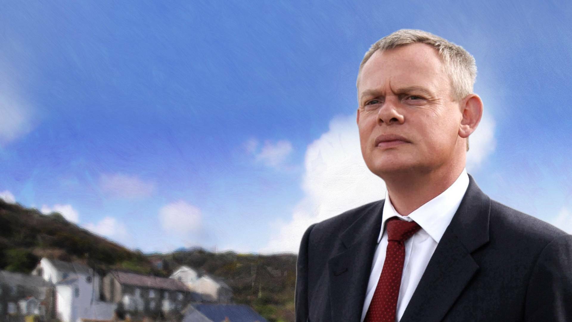 Doc Martin (T1): Ep.4 L'efecte Portwenn