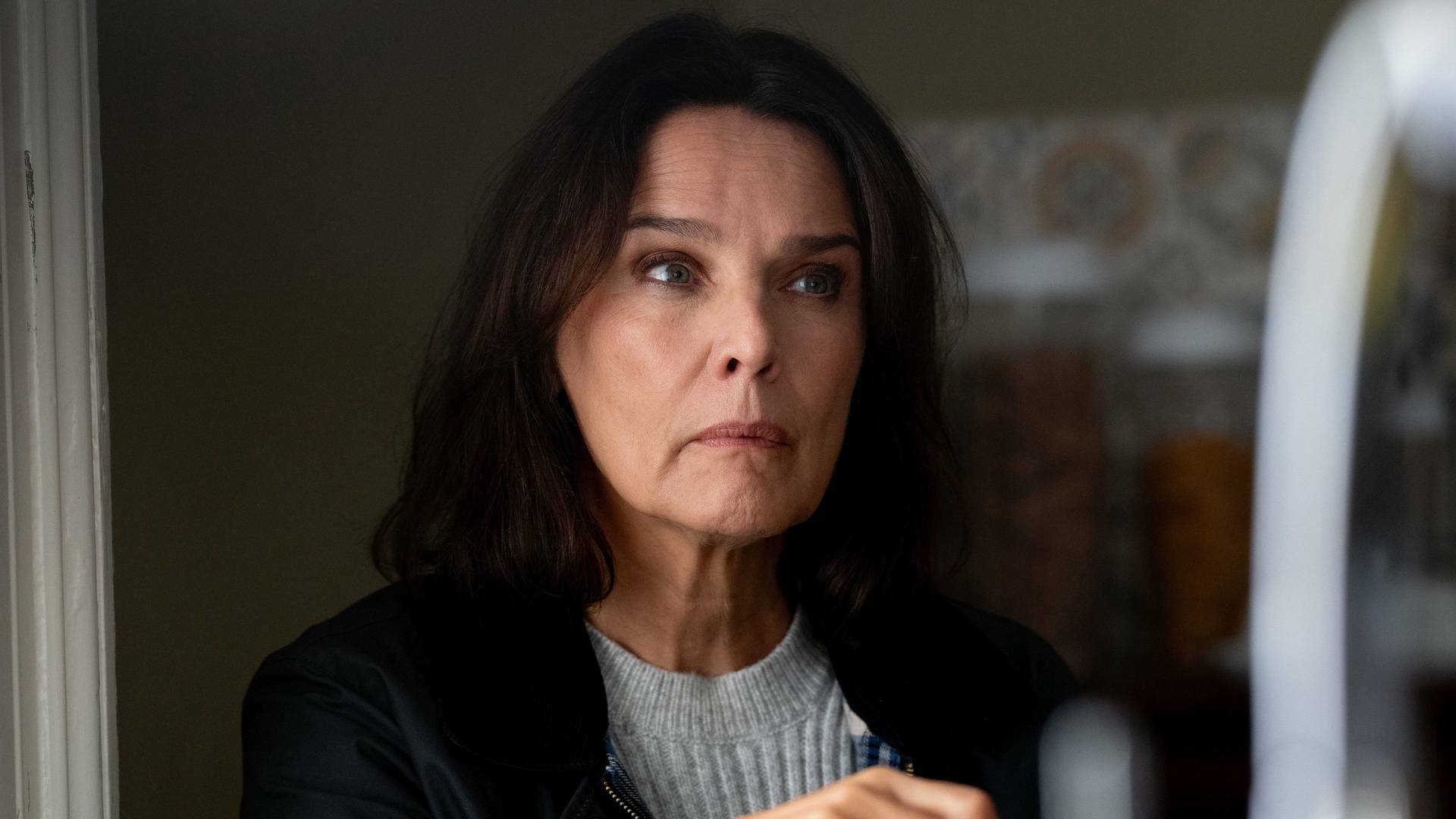 Crims irlandesos: sense patir