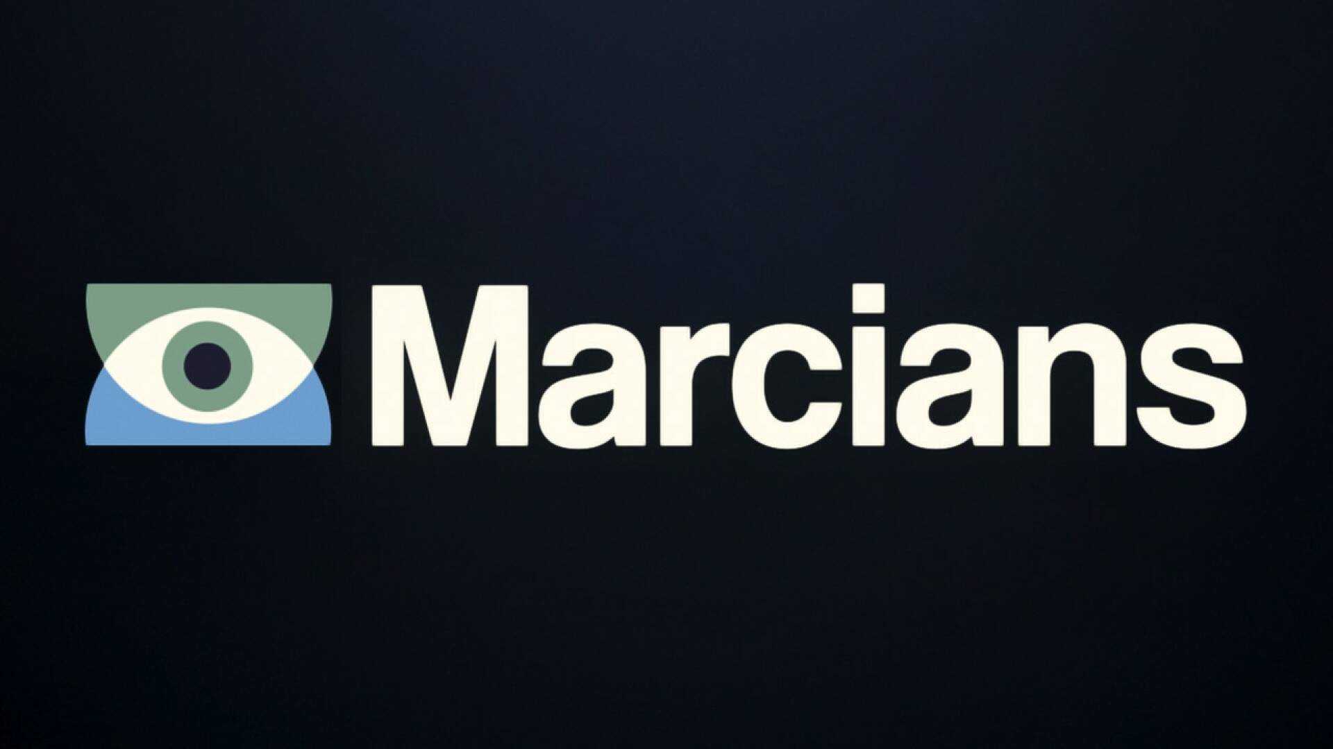 Marcians (T9): Quin morro, Carles Pedragosa