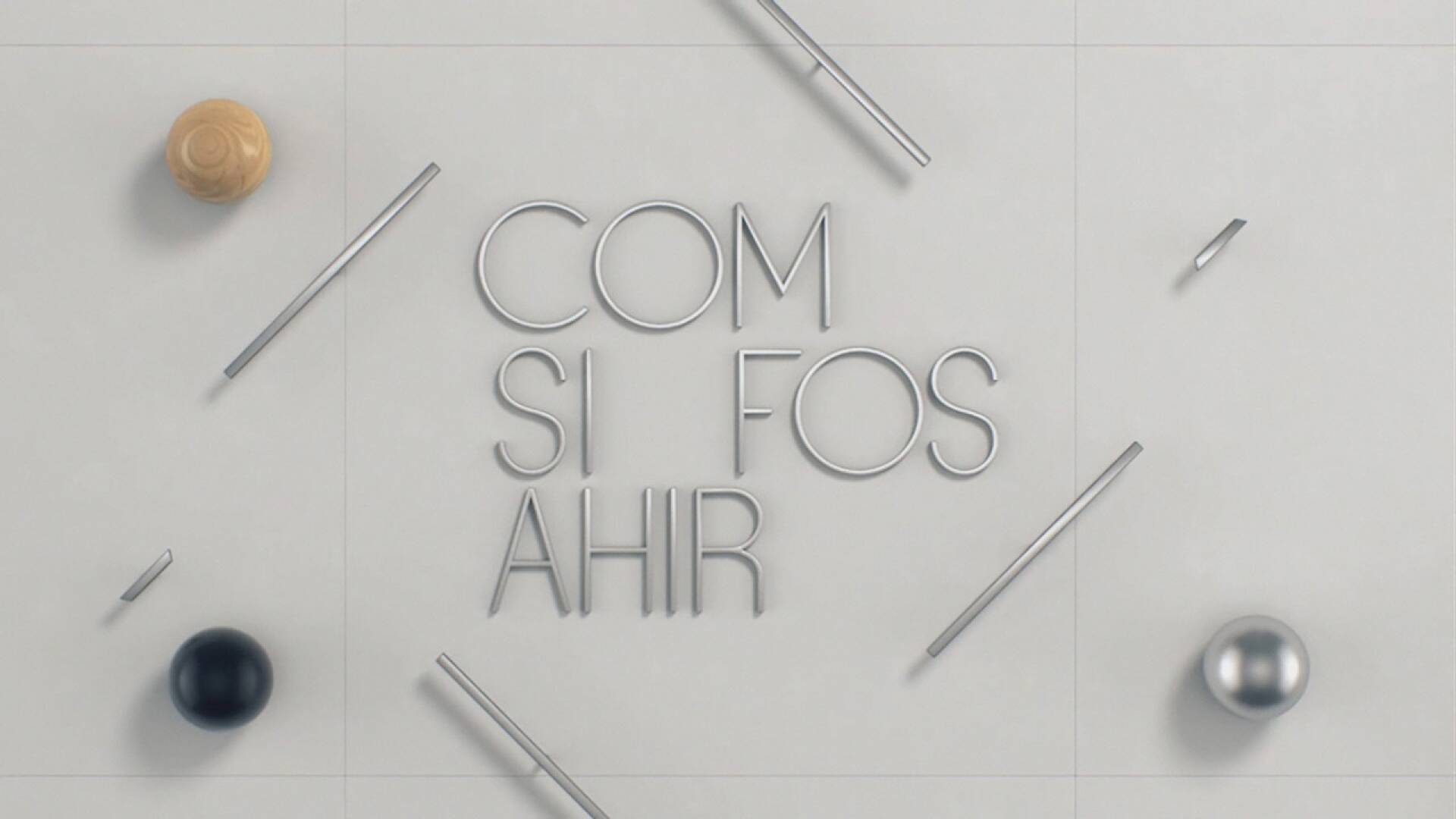 Especial fi... (T1): Com si fos ahir. La gala