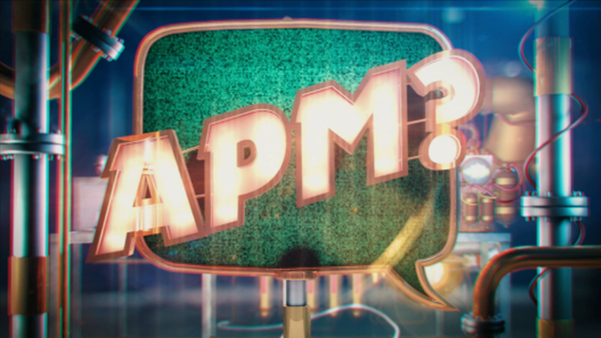 Moments APM?