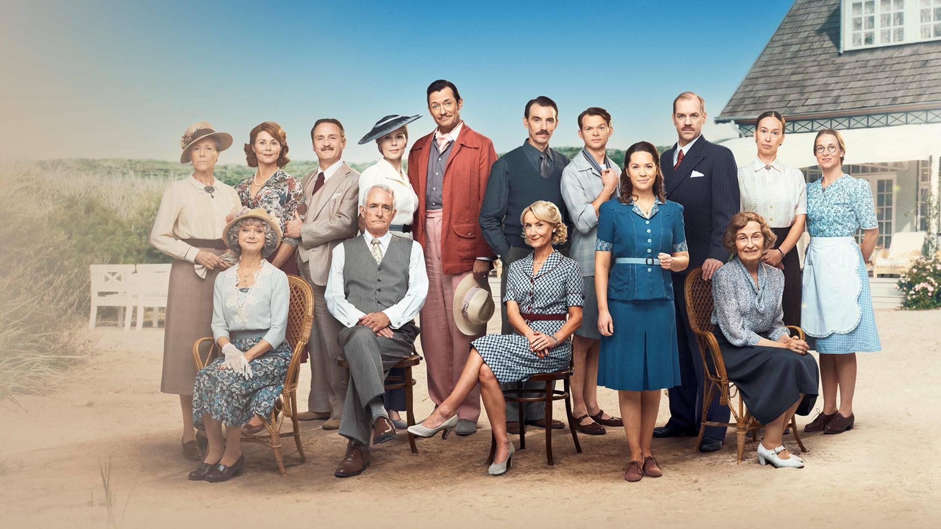 Hotel Voramar (T10): Ep.1 Episodi 1