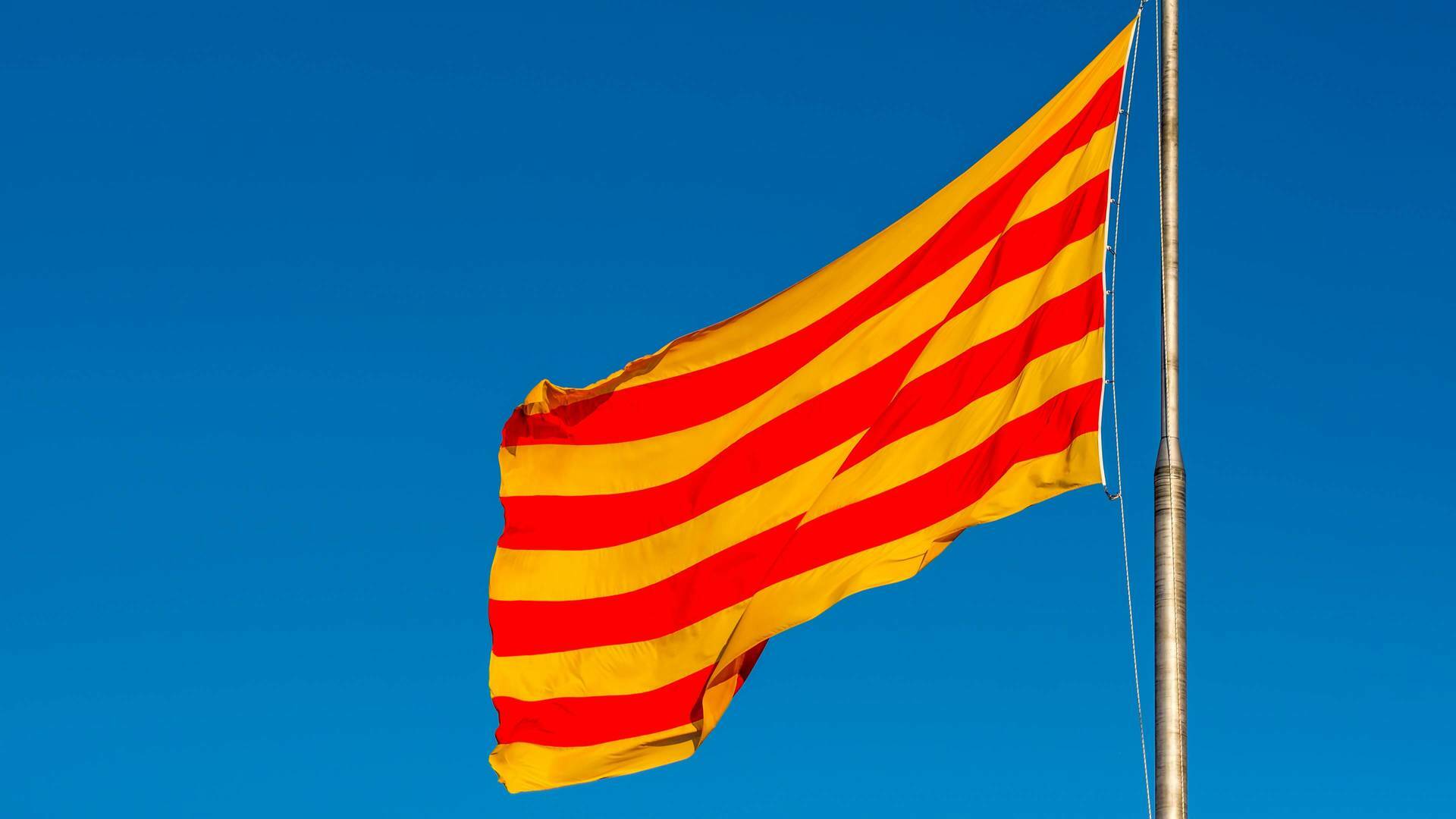 Especial Diada (T2025): Acte institucional 11 S
