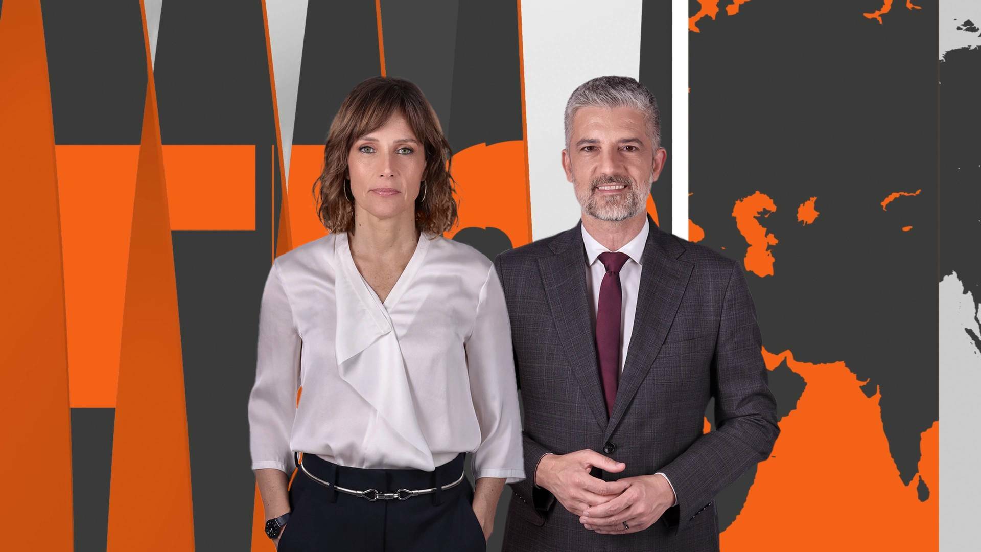 Telenotícies vespre