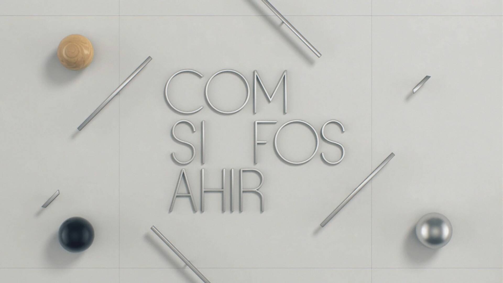 Com si fos ahir (T9): Ep.39 Episodi 39