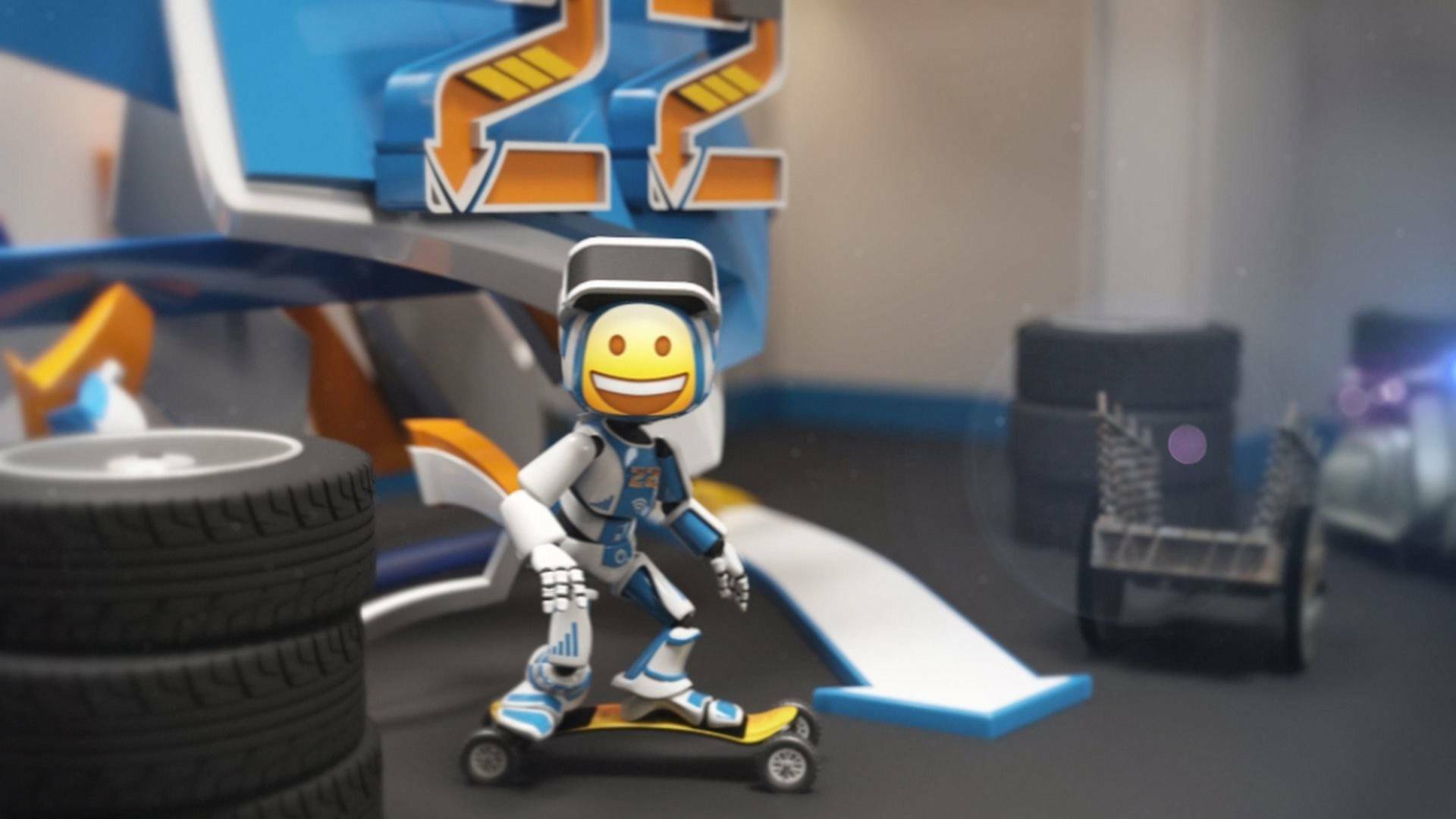 Zona Zàping (22): Episodi 8