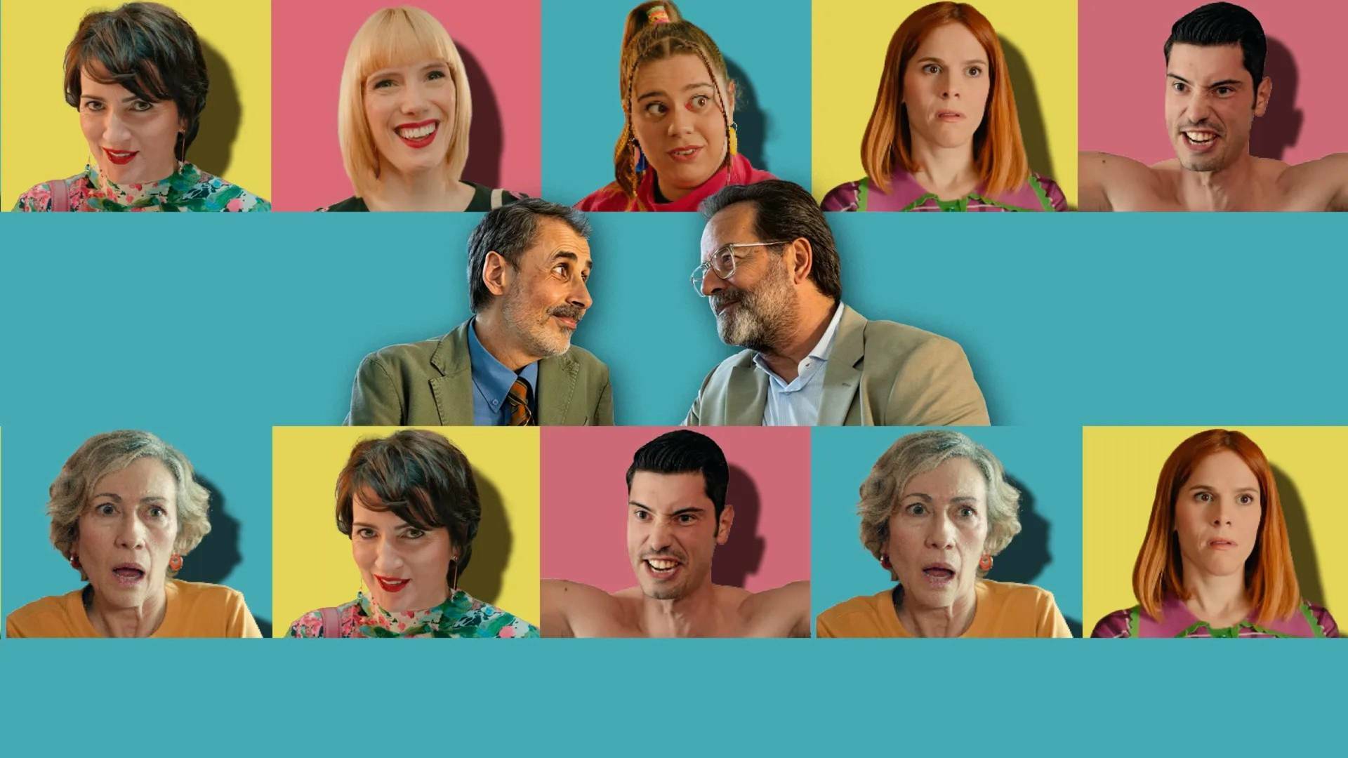 Vintage (T2): Ep.7 Episodi 7