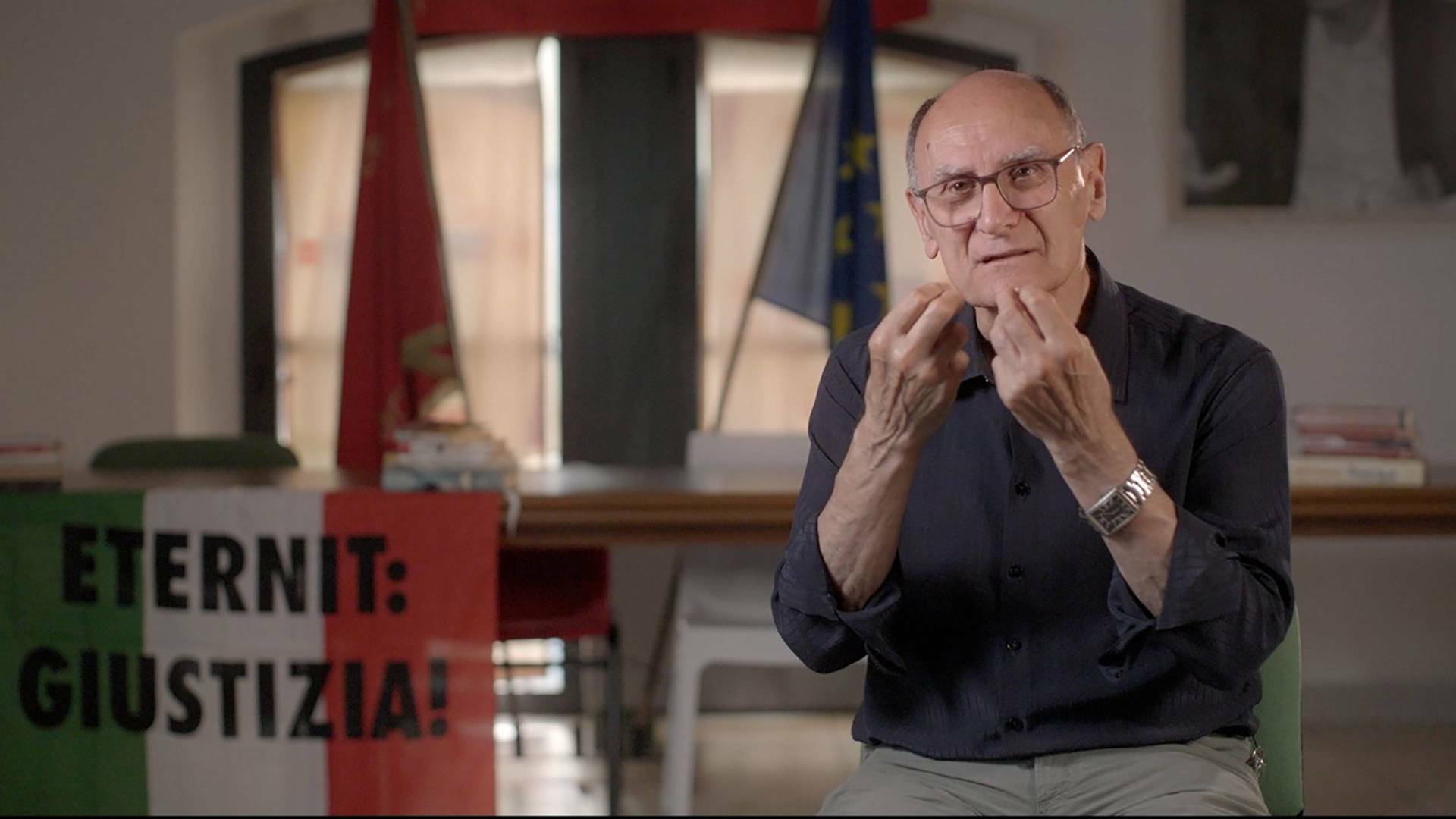 Nits Sense ficció: La fibra sensible