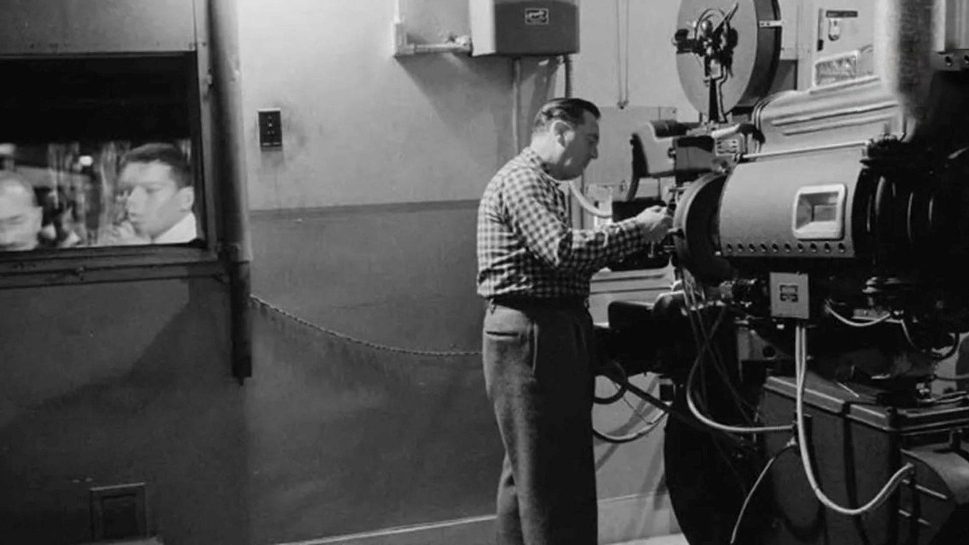 La Gran Il·lusió. Relat intermitent del cinema català