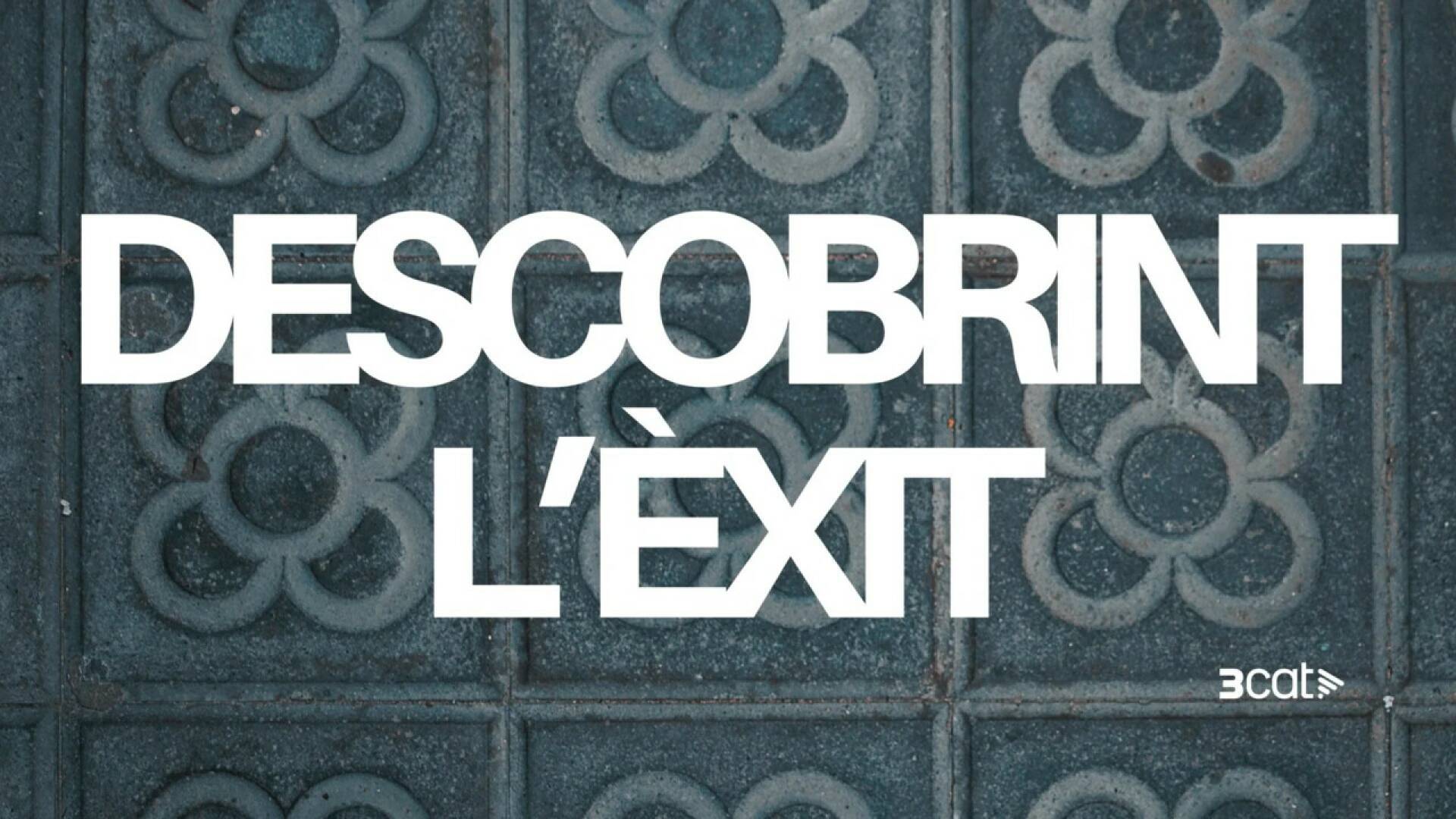 Descobrint l'èxit (T1): Un canvi de mirada