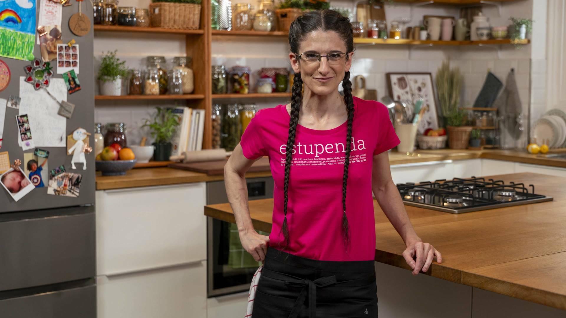 Cuina salvatge (T1): Croquetes, tu també pots fer-ne.Sí, tu!!!