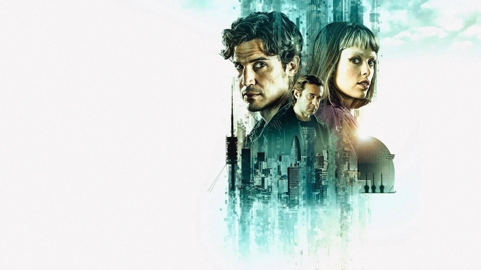 Dia u (T1): Ep.1 Samuel