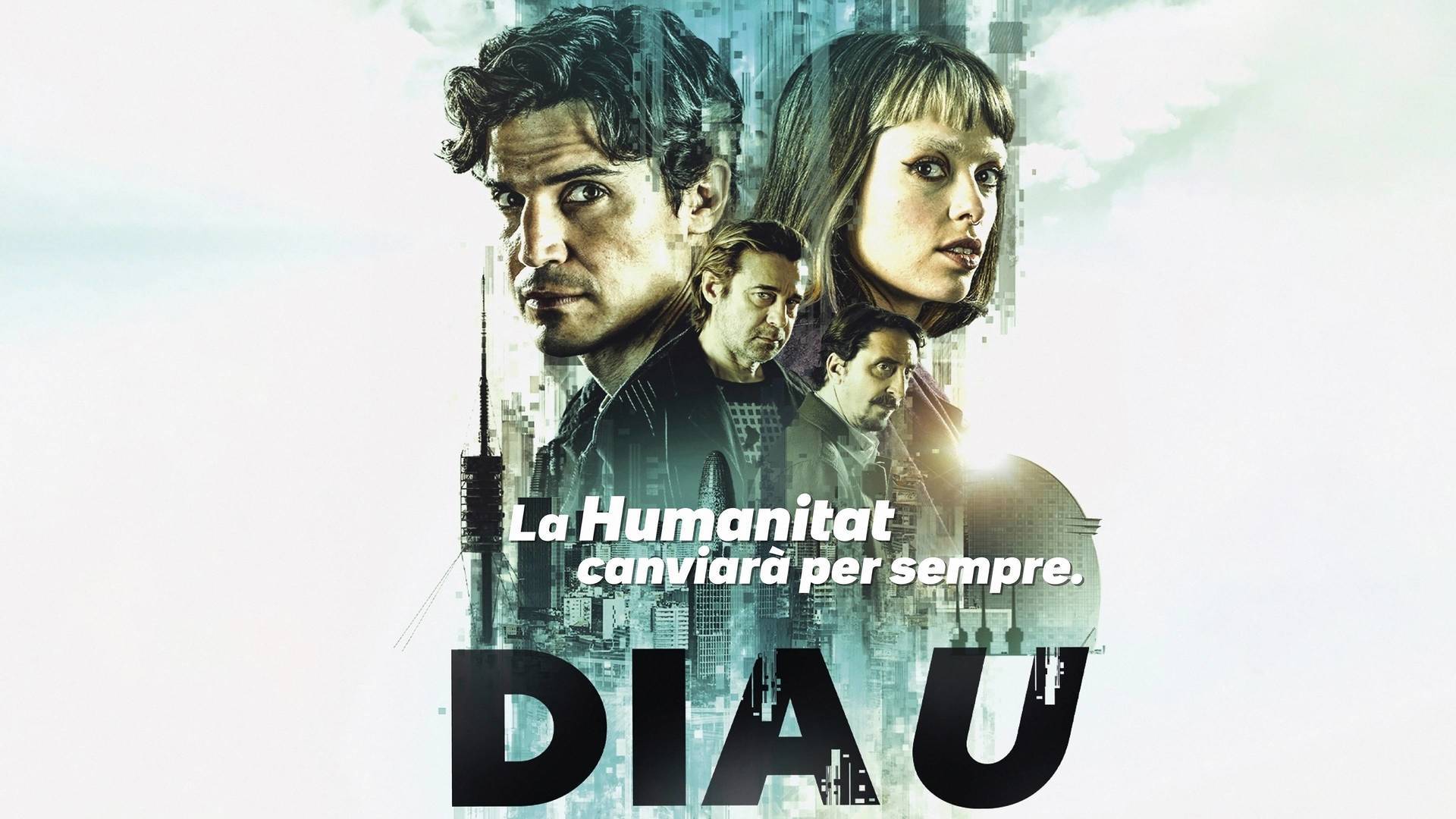 De la ficció a la...: Barcelona Supercomputing Center