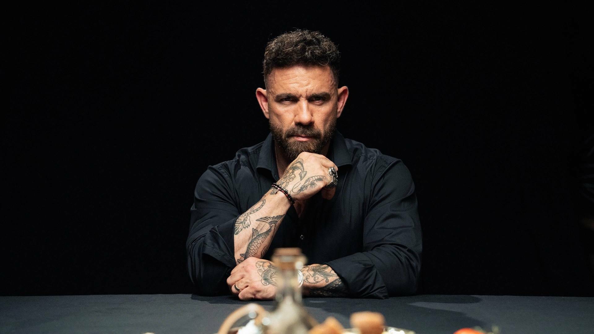 Joc de cartes (T9): El restaurant més singular de Catalunya