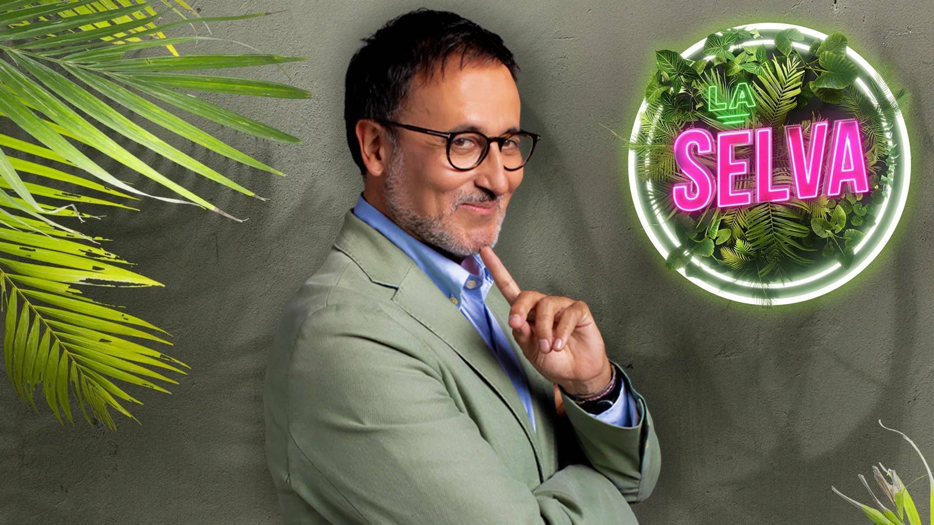 La selva (T2): Episodi 135