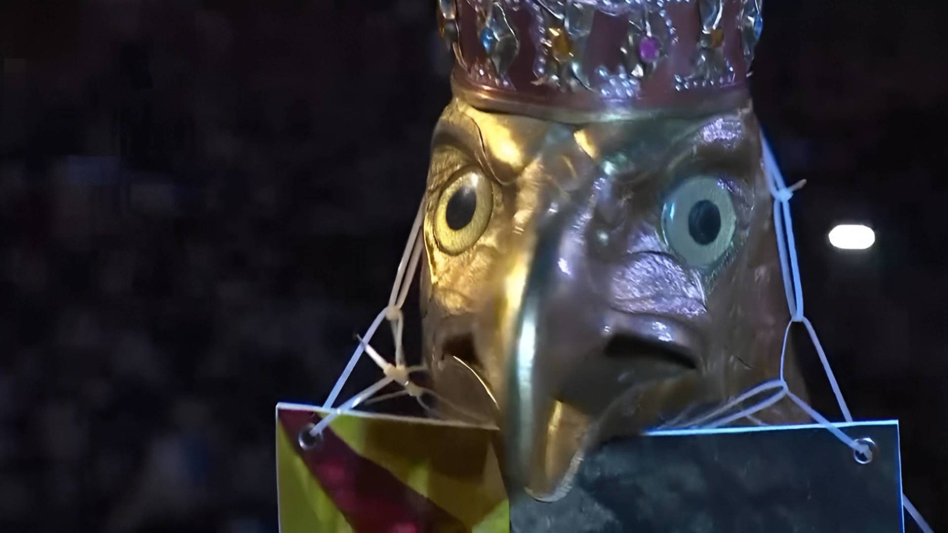 Som únics: Les Falles de Durro