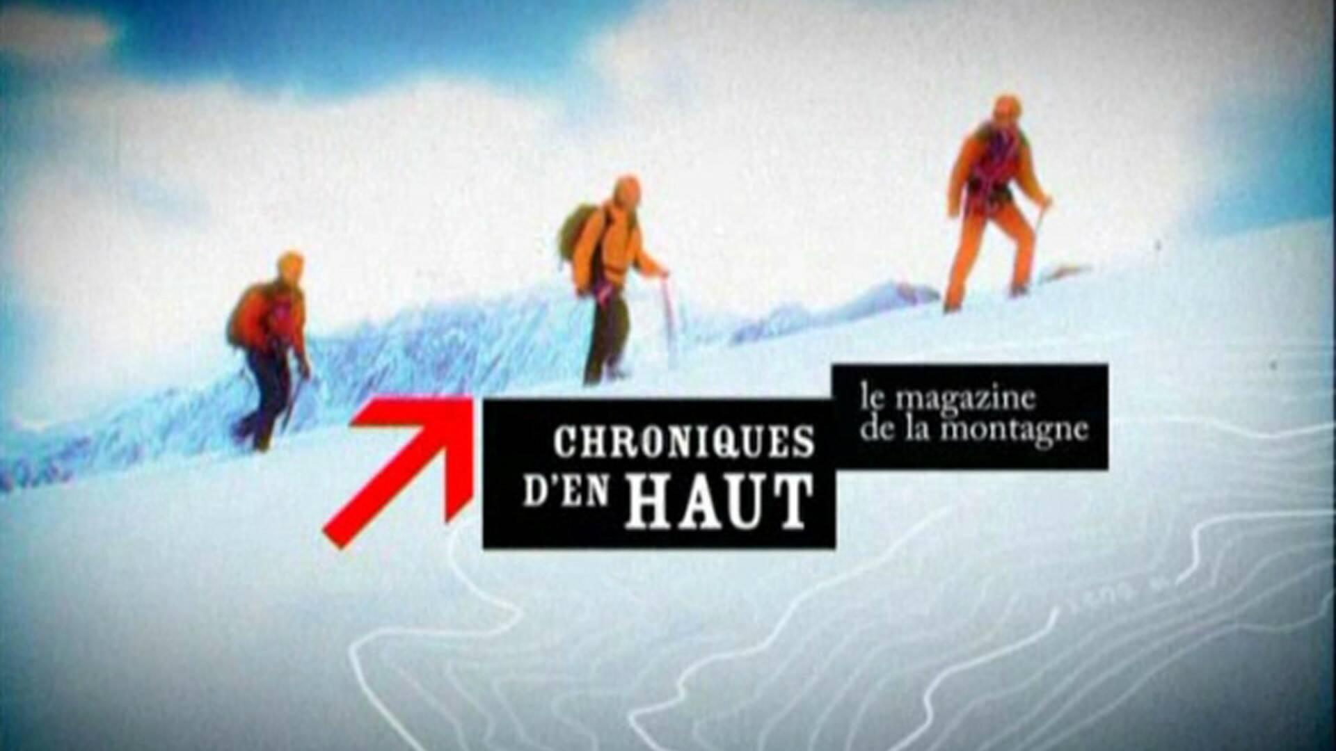 Chroniques d'en Haut