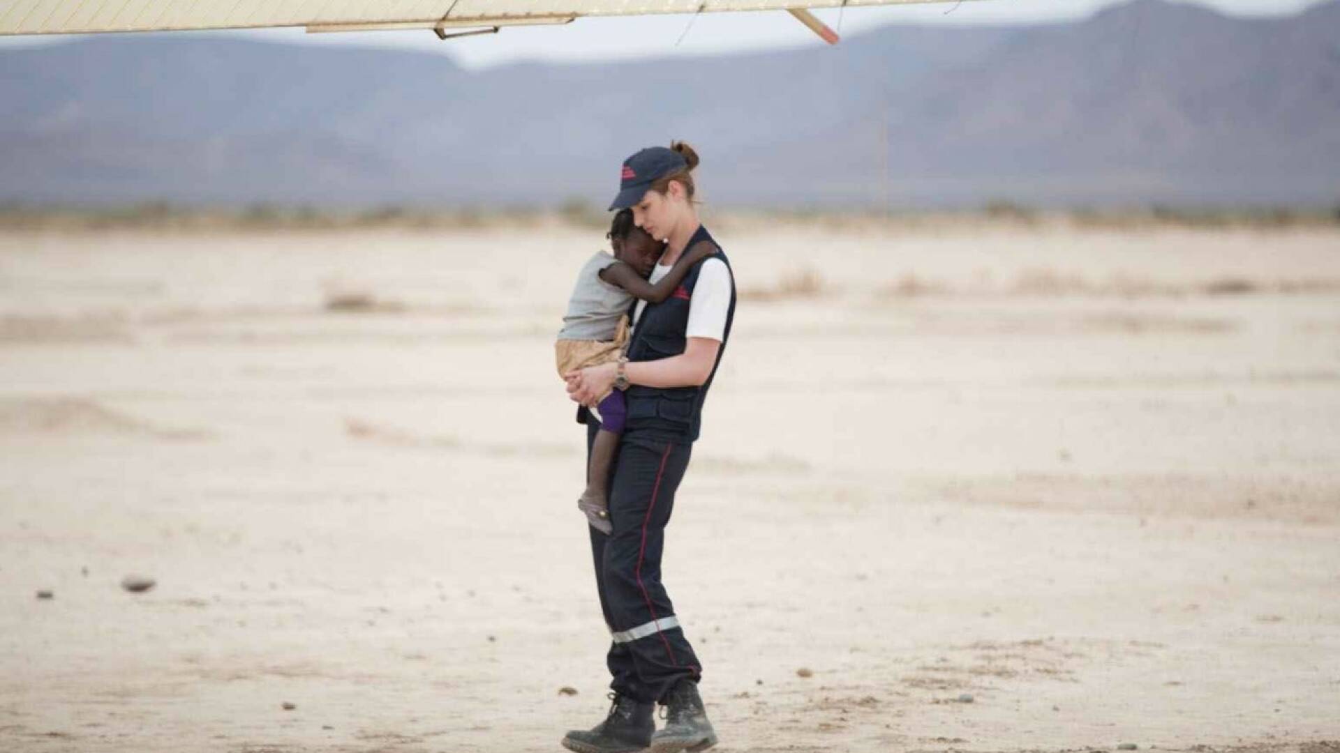 Los caballeros blancos