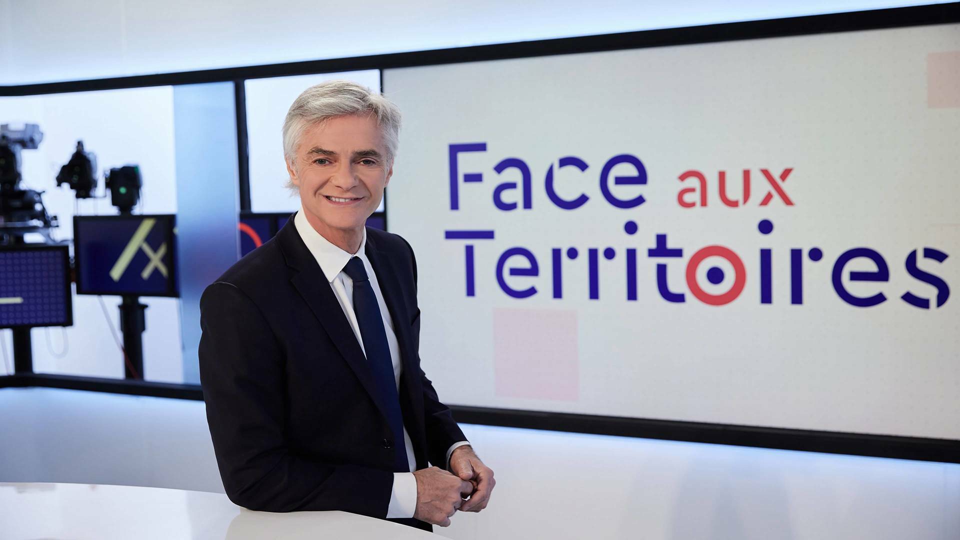 Face aux territoires