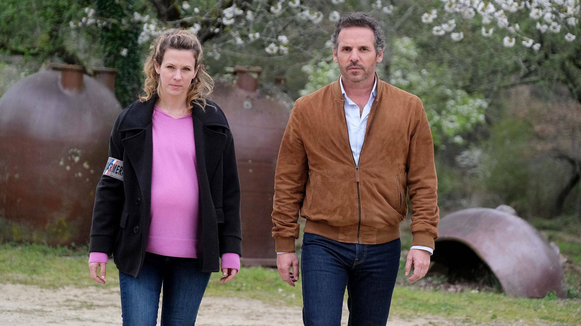 Les mystères de la duchesse