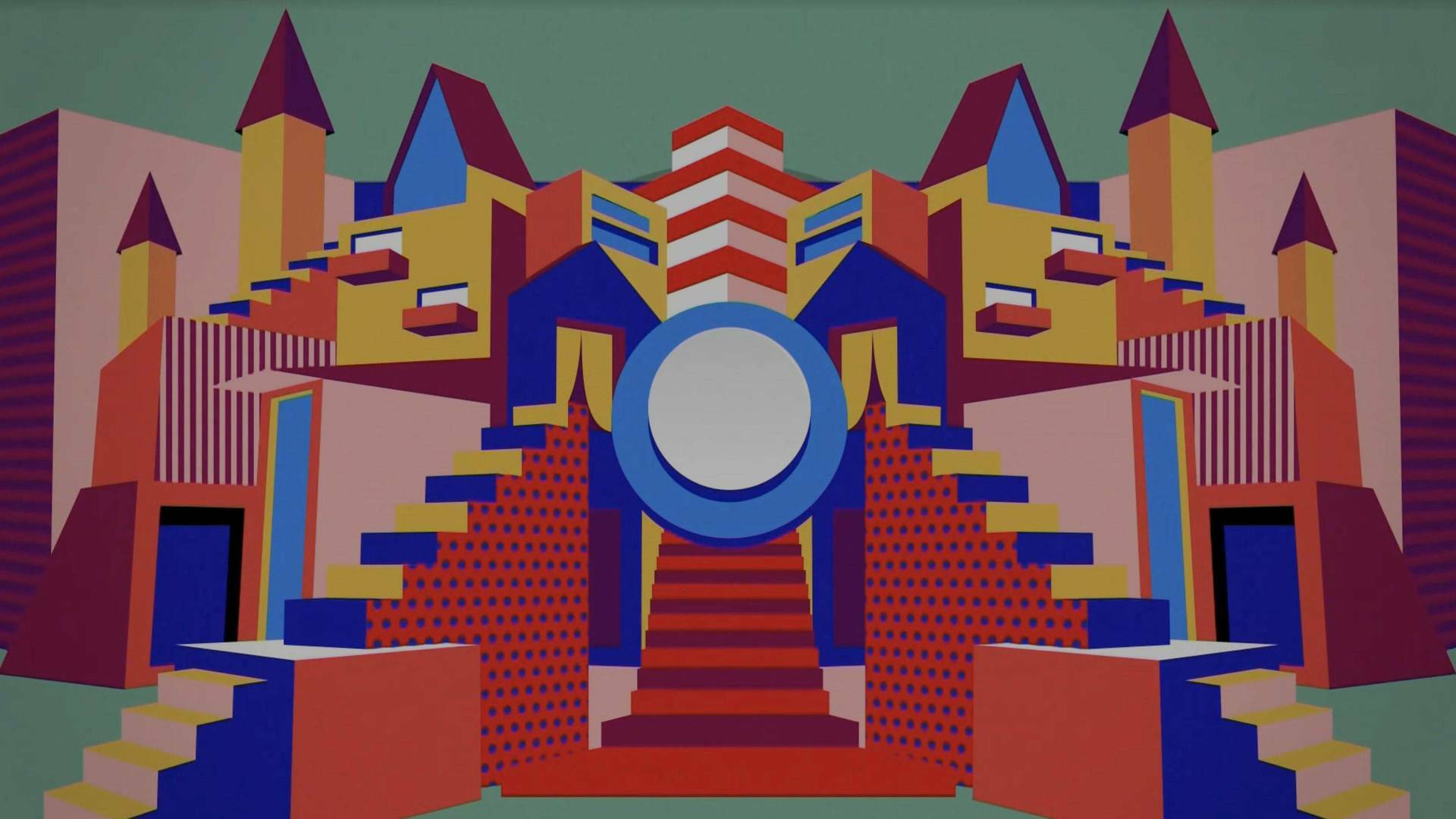 Ding Dong: Montre-moi ta maison