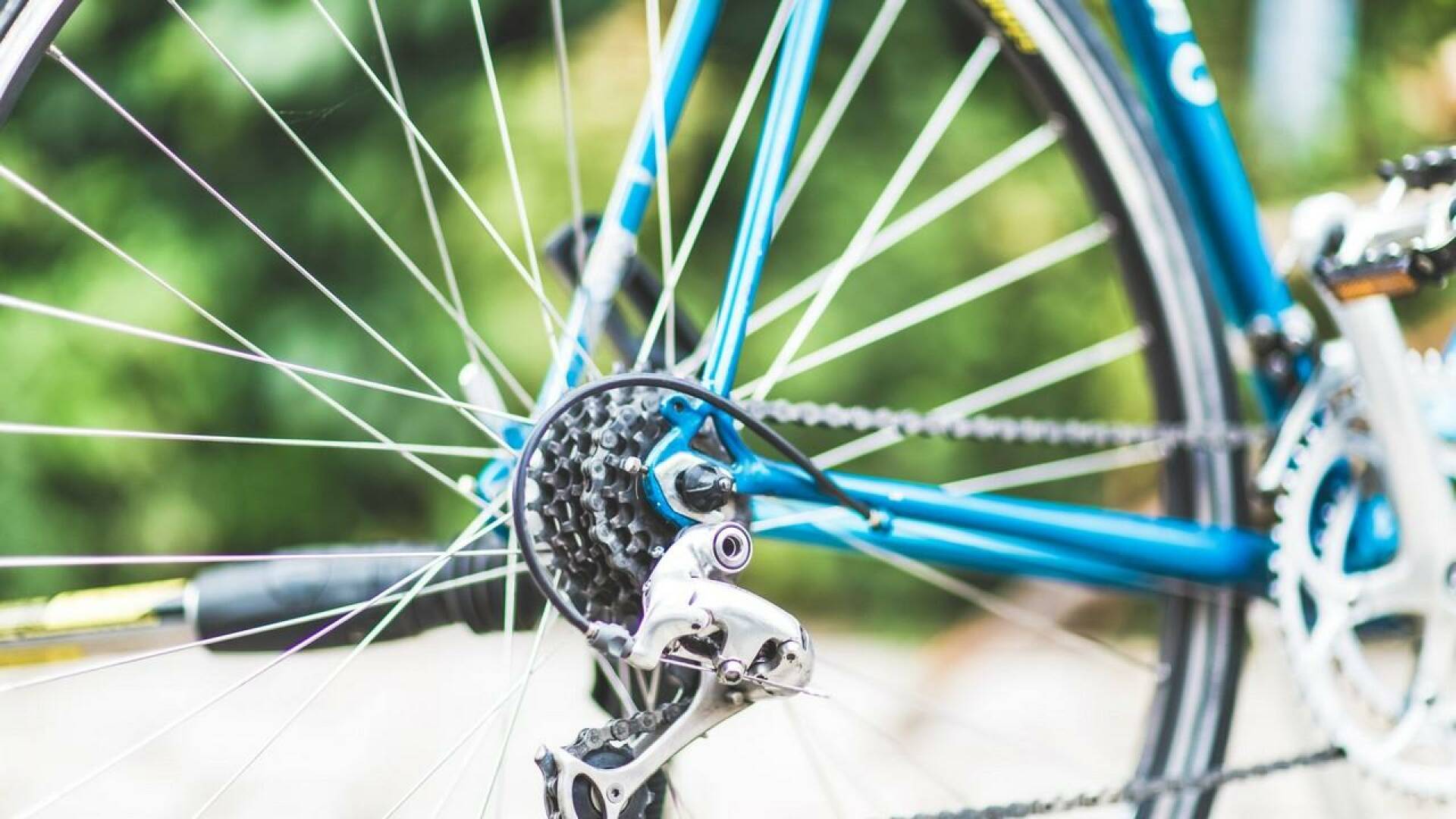 Cyclisme: Tour d'Allemagne