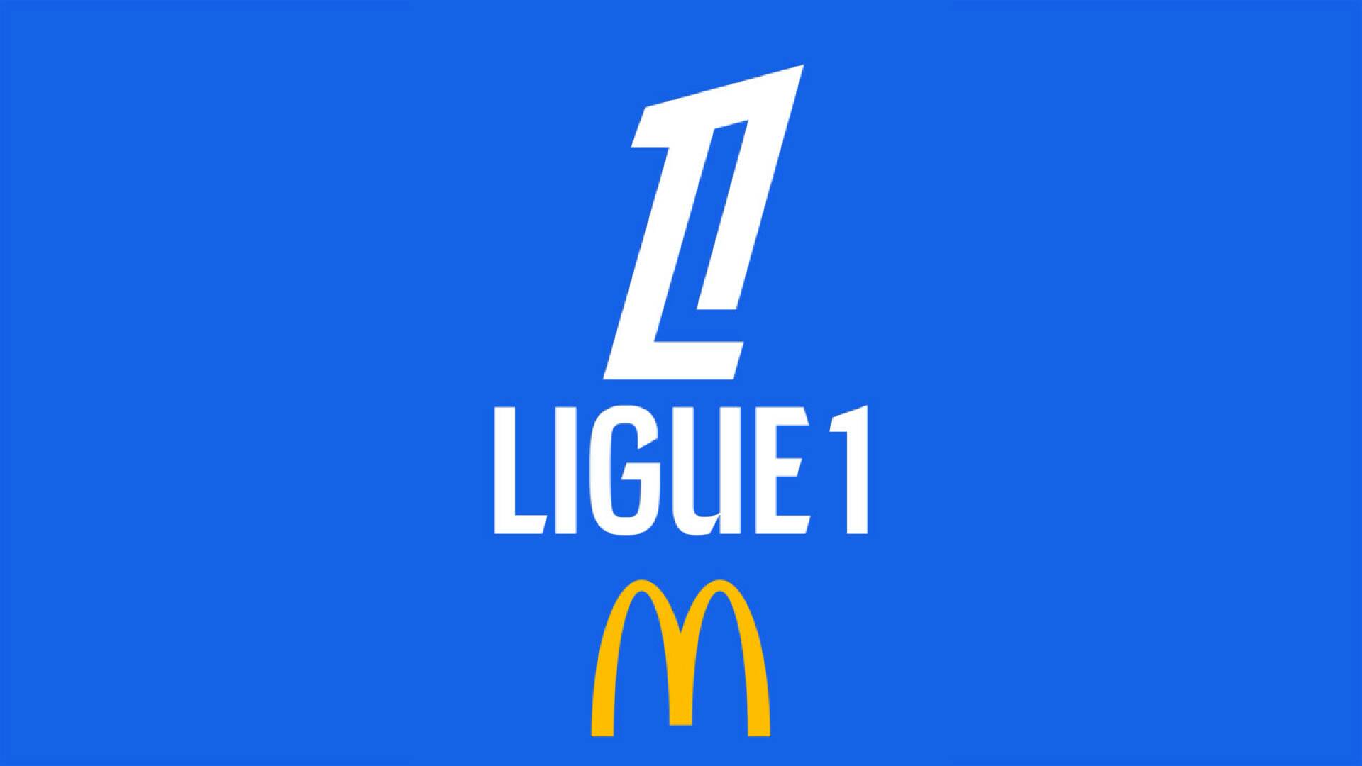 Ligue 1 McDonald's: PSG - Stade Brest