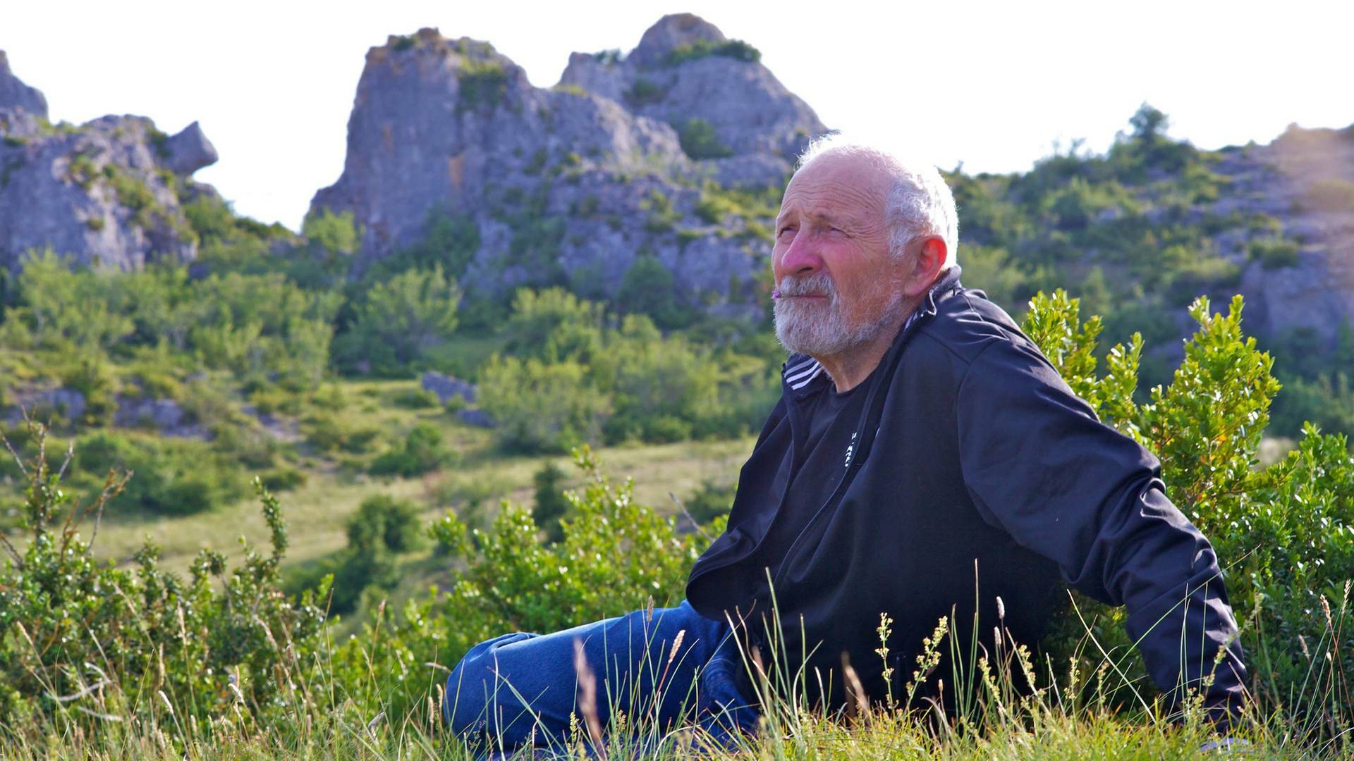 Tous au Larzac