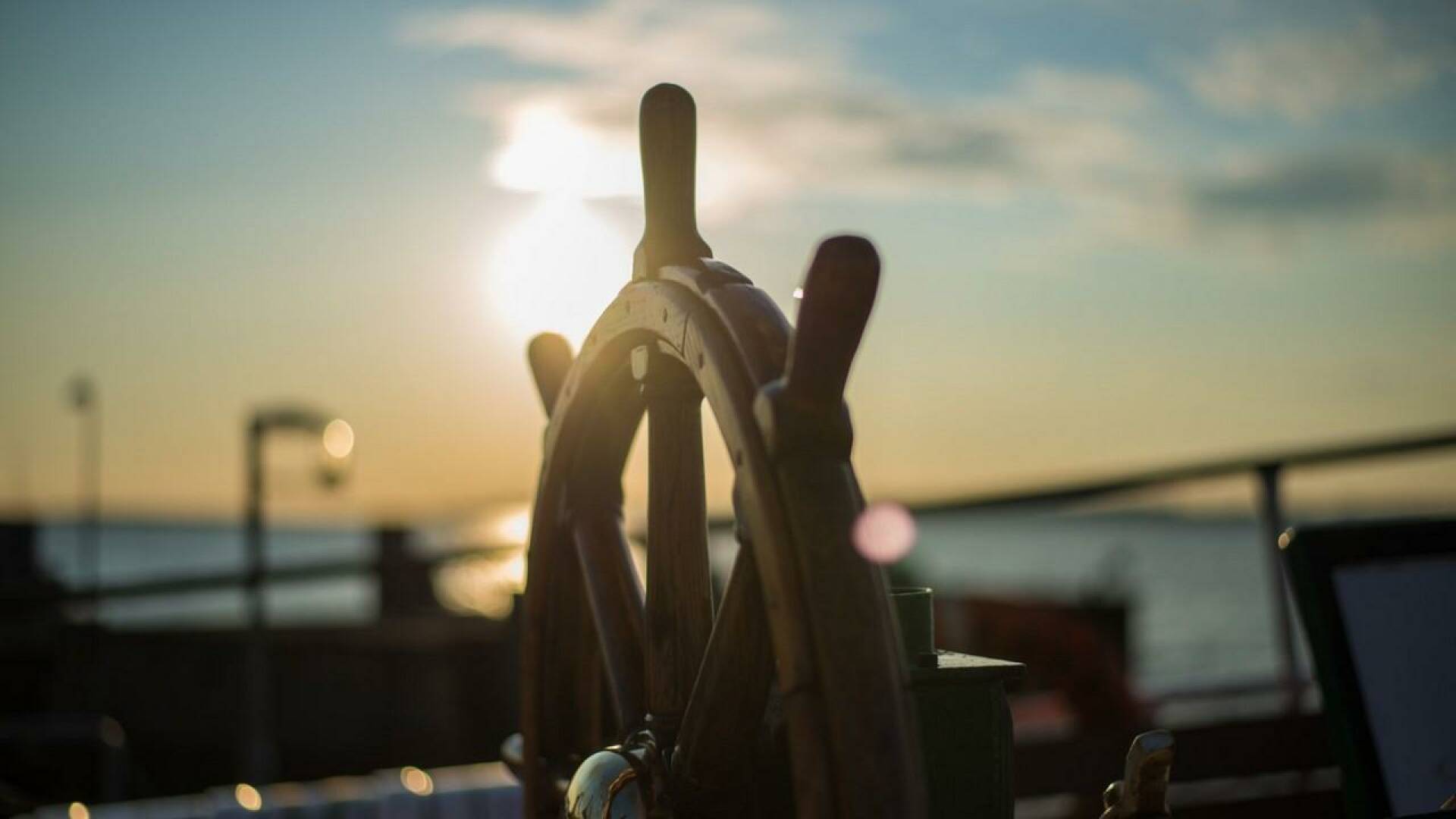 Vendée Globe