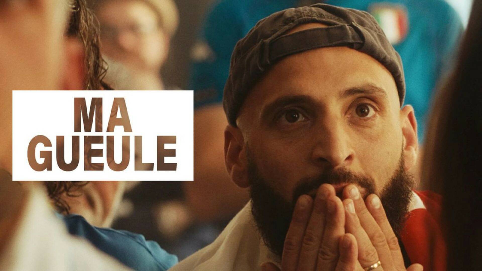 Ma gueule
