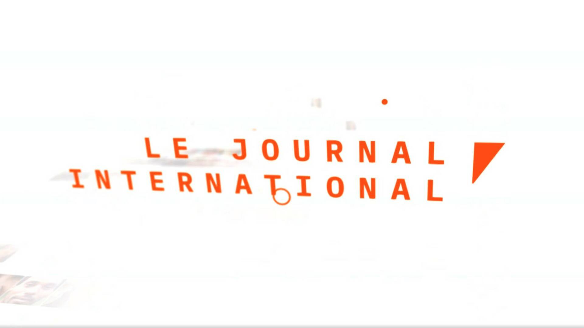 Le journal international
