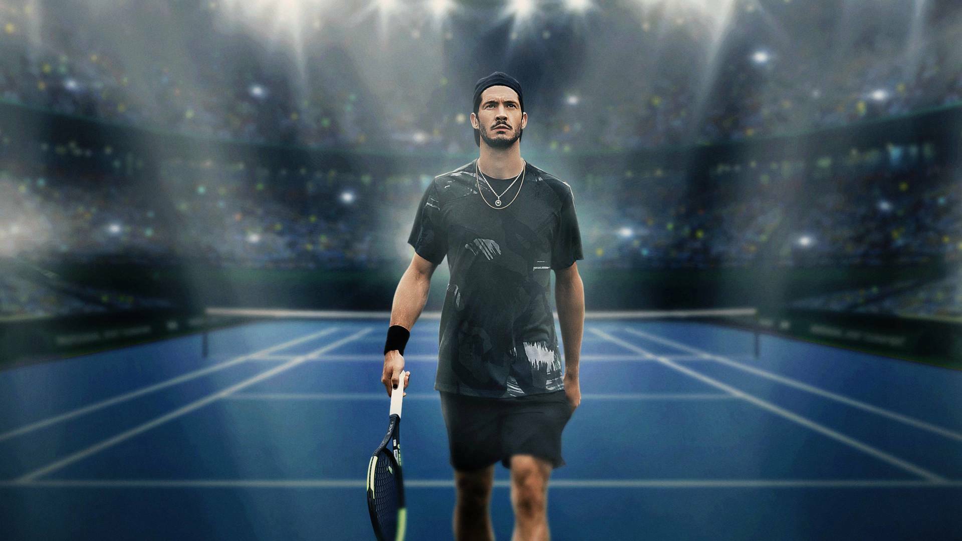 Virage : double faute